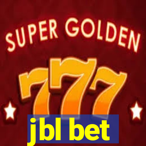 jbl bet